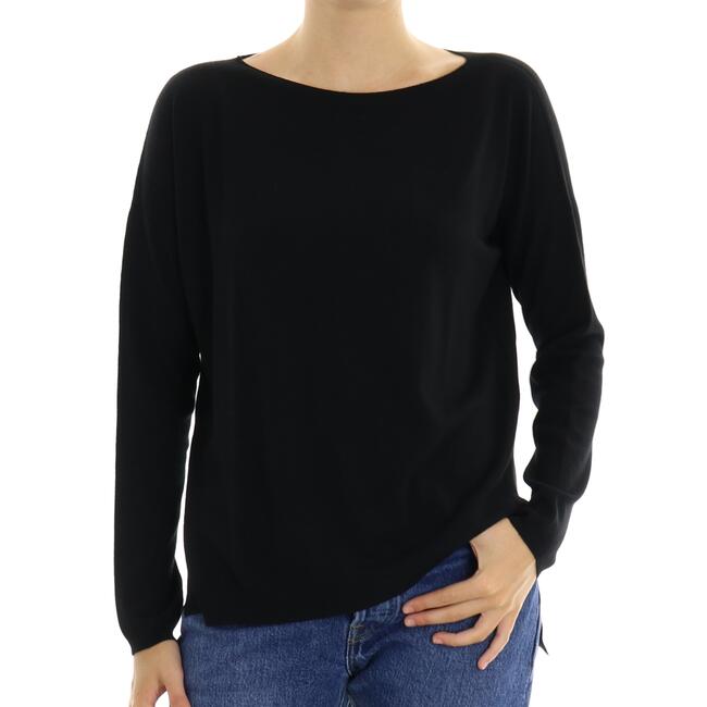 MAGLIA BARCHETTA KONTATTO - Mad Fashion | img vers.650x/